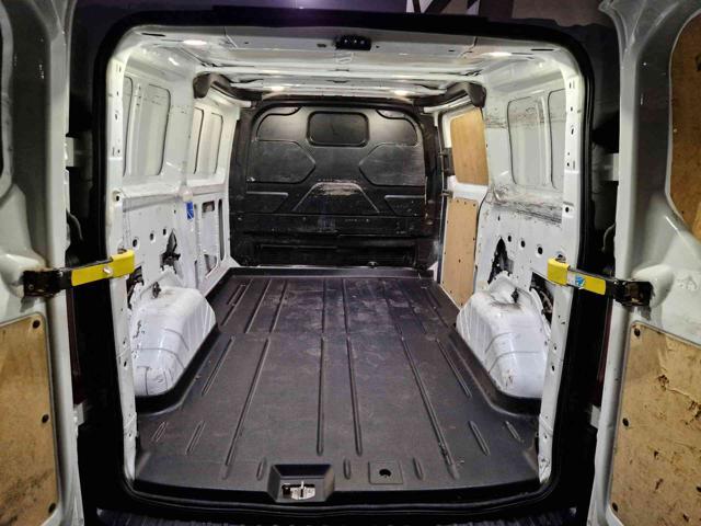 FORD Transit Custom 250 2.2 TDCi PC Furgone Entry