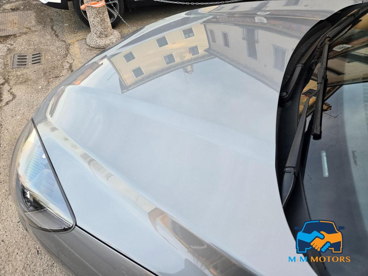 Ford Kuga 2.5 full hybrid ST-Line 2wd 190cv