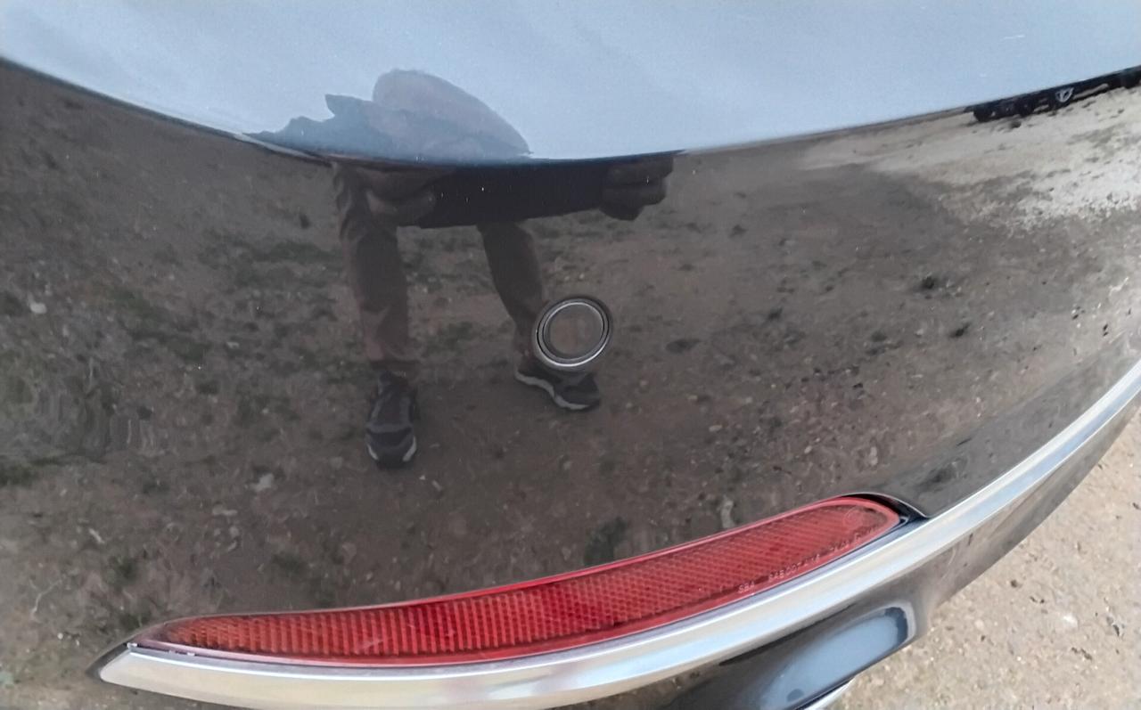 Audi A5 SPB 40 g-tron S tronic