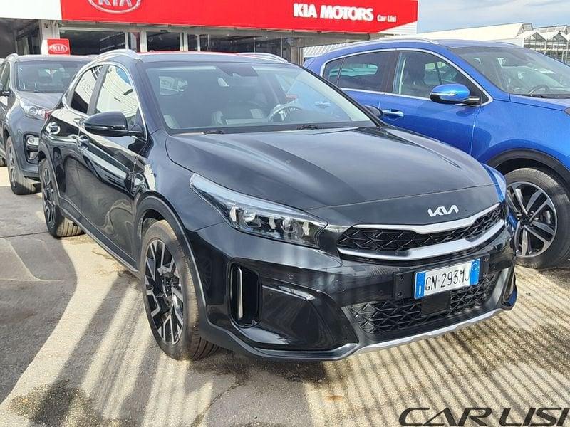 KIA Xceed Xceed 1.0 T-GDi GPL Style