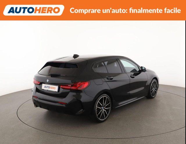 BMW 118 i 5p. Msport