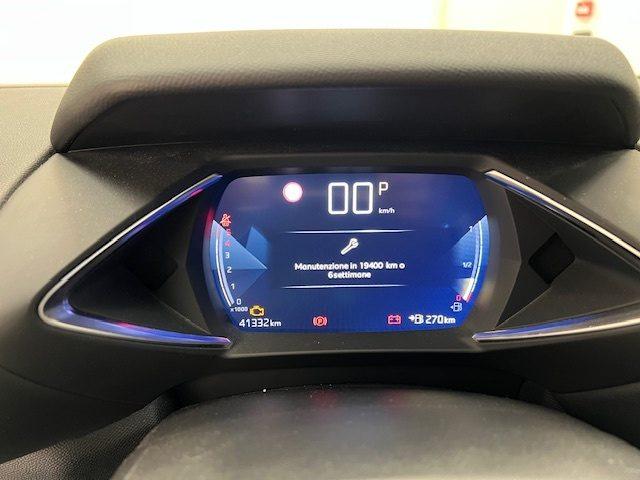 DS AUTOMOBILES DS 3 2019 Crossback - Crossback 1.5 bluehdi Performan