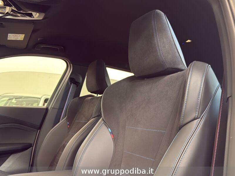 BMW X1 U11 xdrive 25e MSport Pro auto