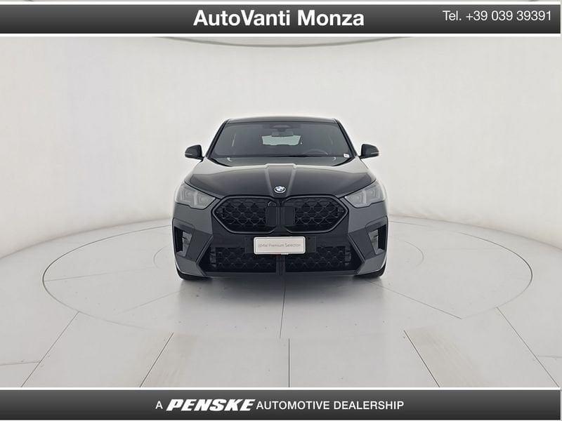 BMW X2 X2 xDrive 20d Msport Pro