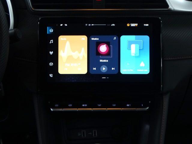 MG ZS 1.5 VTi-tech Luxury *PREZZO PROMO PARISI GROUP*