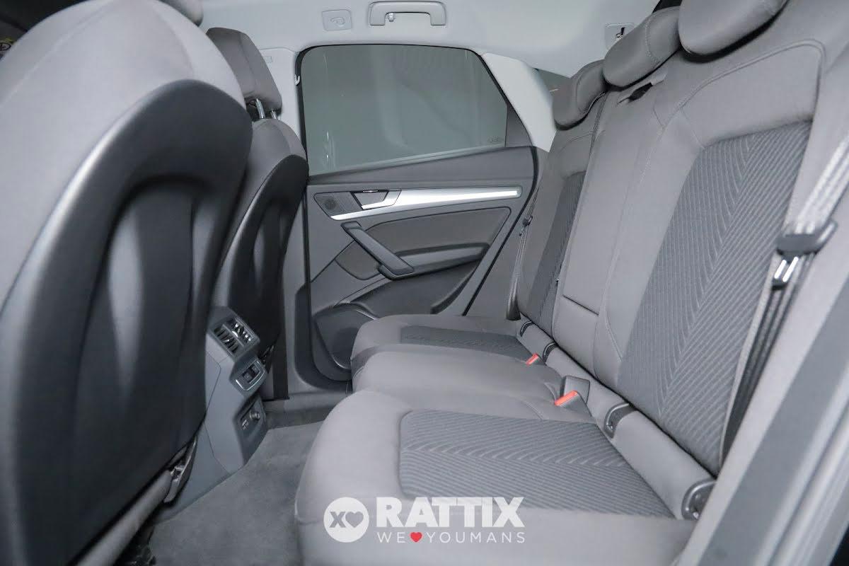 Audi Q5 Sportback 35 2.0 TDI Mhev 12V Business Advanced s-Tronic