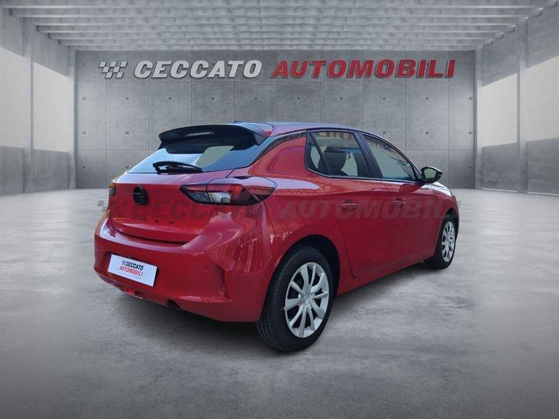 Opel Corsa Corsa 1.2 Edition s&s 100cv