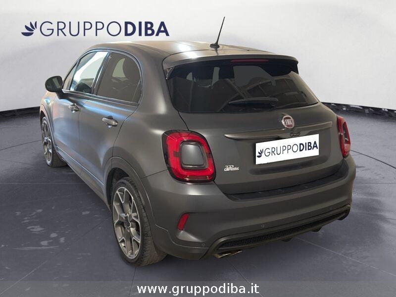 FIAT 500X 2018 Diesel 1.6 mjt S-Design Cross 4x2 120cv