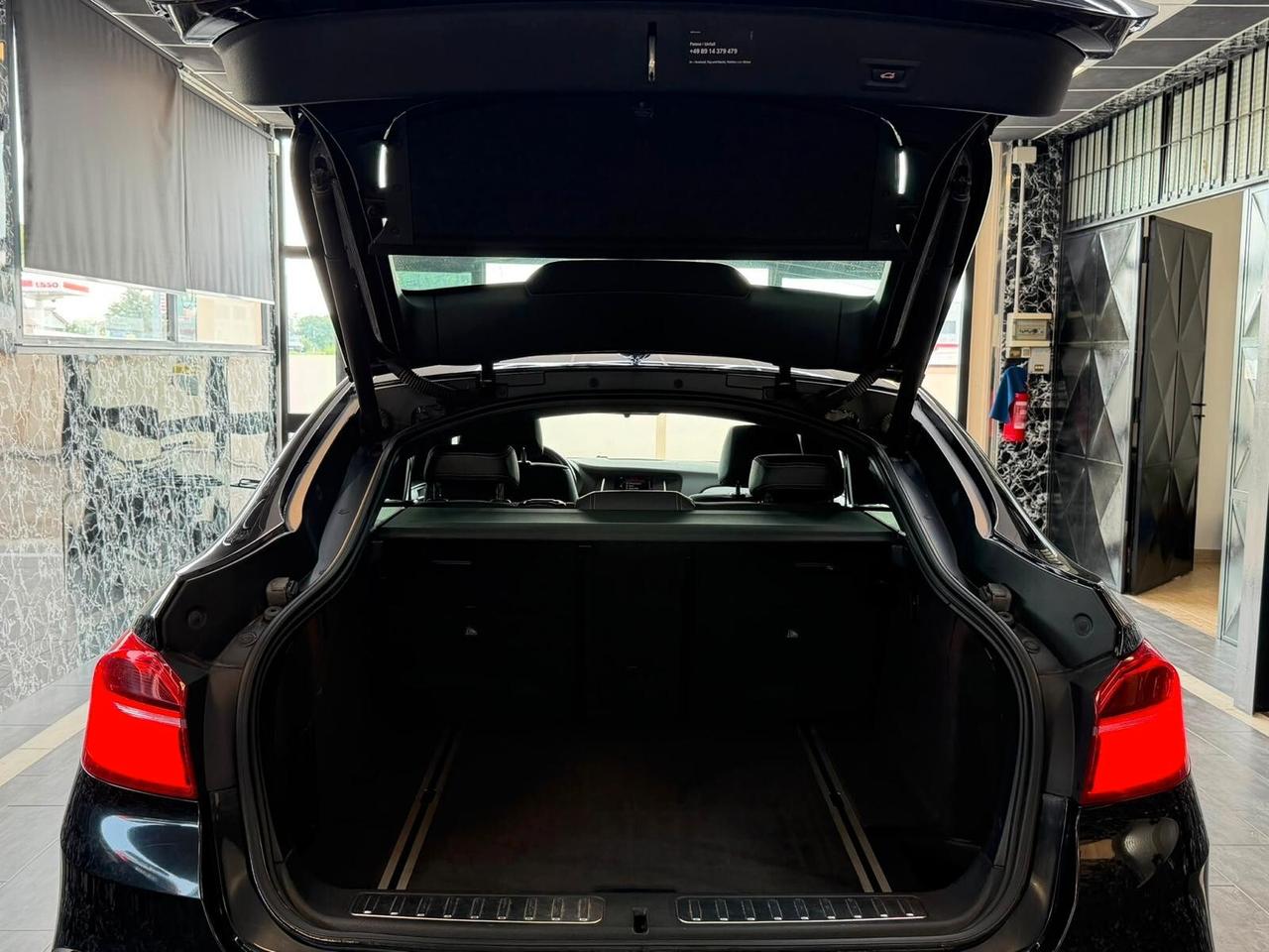 Bmw X4 xDrive20d Msport