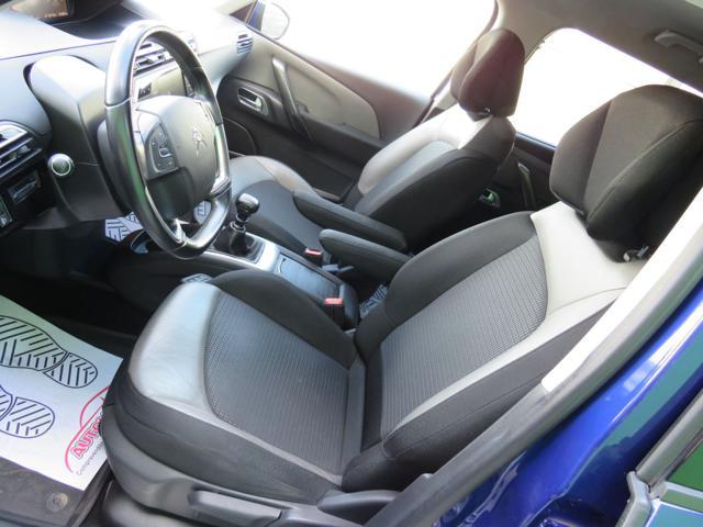 CITROEN C4 Spacetourer BlueHDi 130 S&S Shine