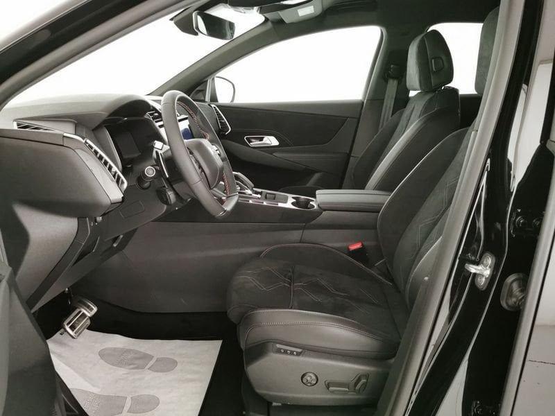DS DS 7 1.6 e-tense phev Performance Line+ 4x4 300cv auto