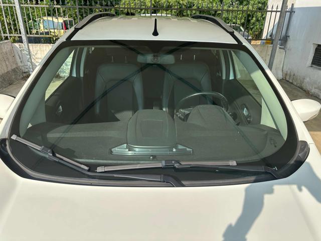FORD EcoSport EURO 6 CAMBIO AUTOMATICO OK NEOPATENTATI