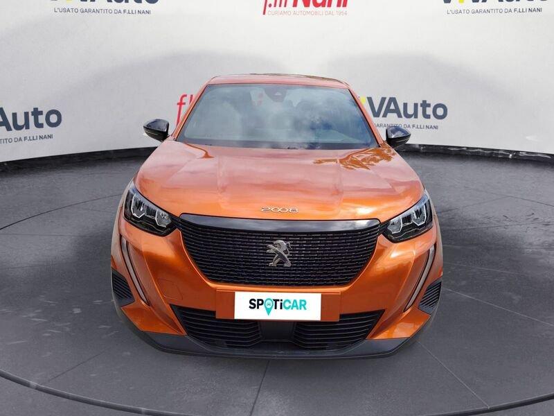 Peugeot 2008 p.t. 100 S&S Active Pack