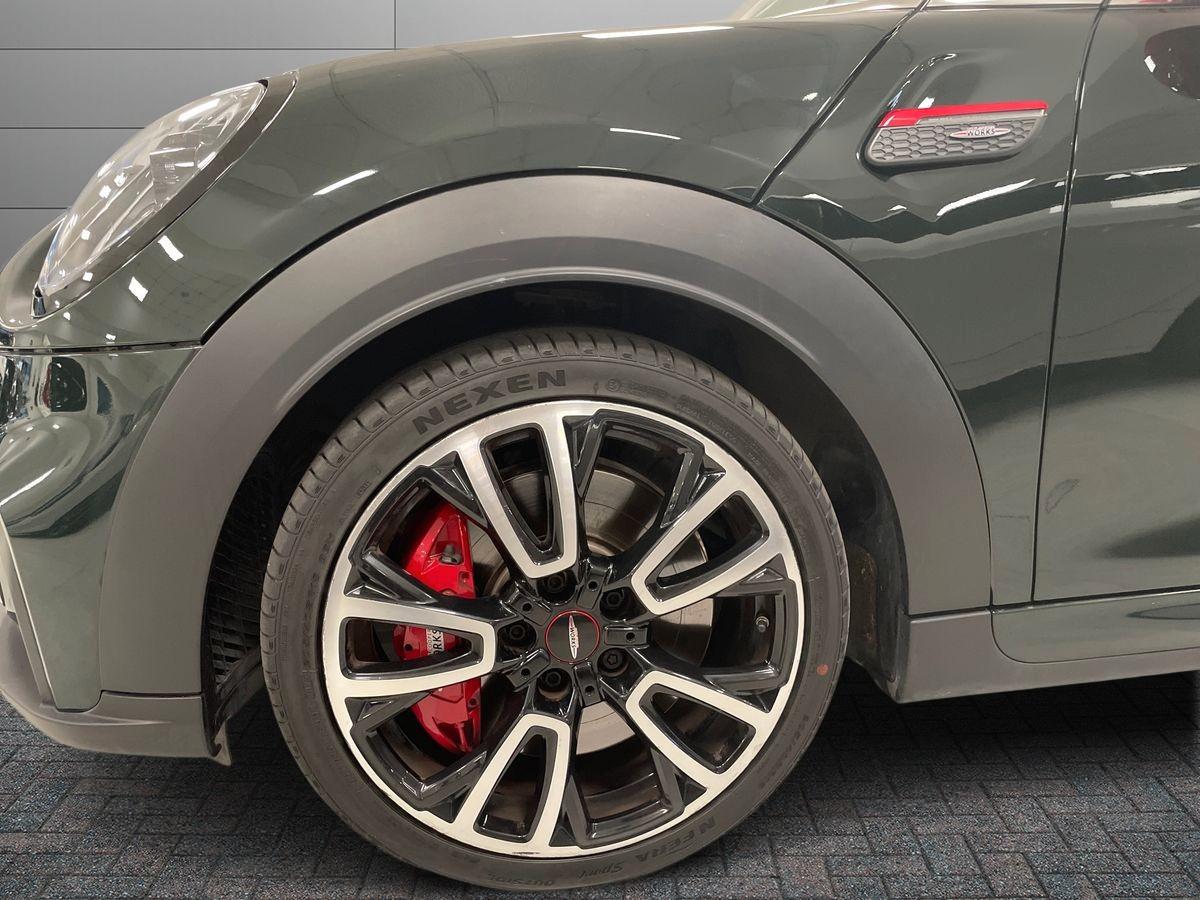 MINI Mini IV F56 2021 3p - Mini 3p 2.0 JCW JCW auto