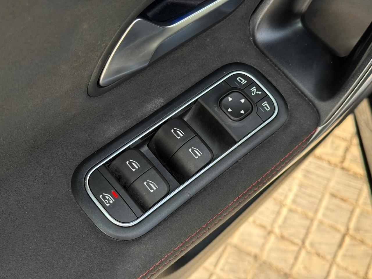 Mercedes-benz A 180 d Automatic Premium Amg