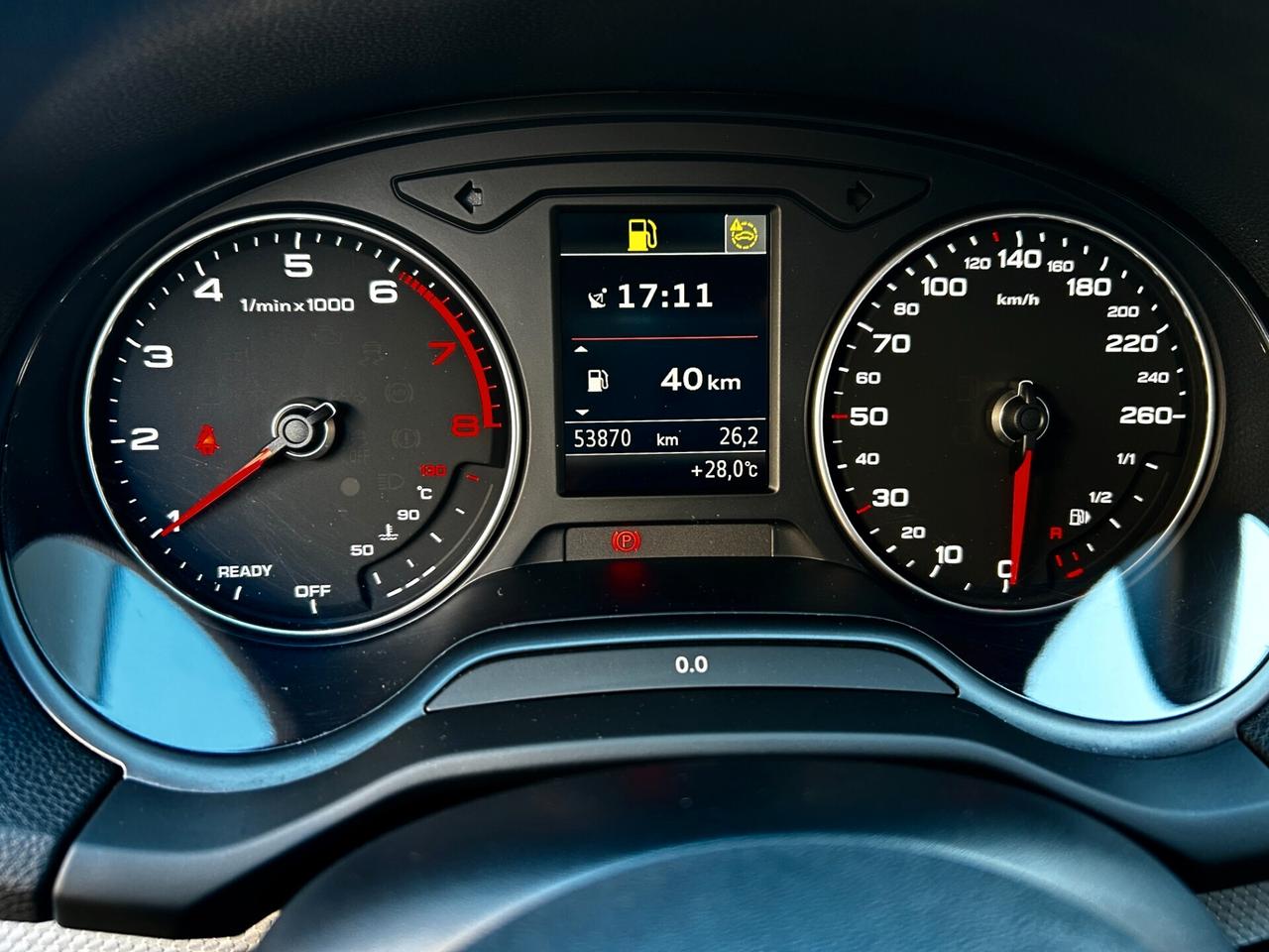 Audi Q2 30 TFSI Business 2021