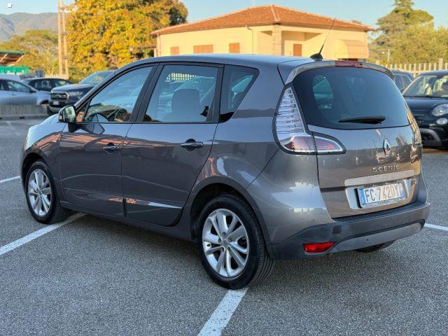 RENAULT Scenic Scénic XMod dCi 110 CV Start&Stop Energy Limited