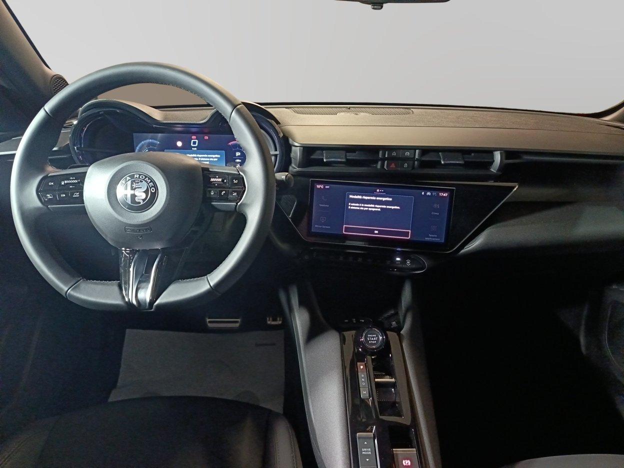 ALFA ROMEO Junior - Junior 1.2 145 CV Hybrid eDCT6 Speciale