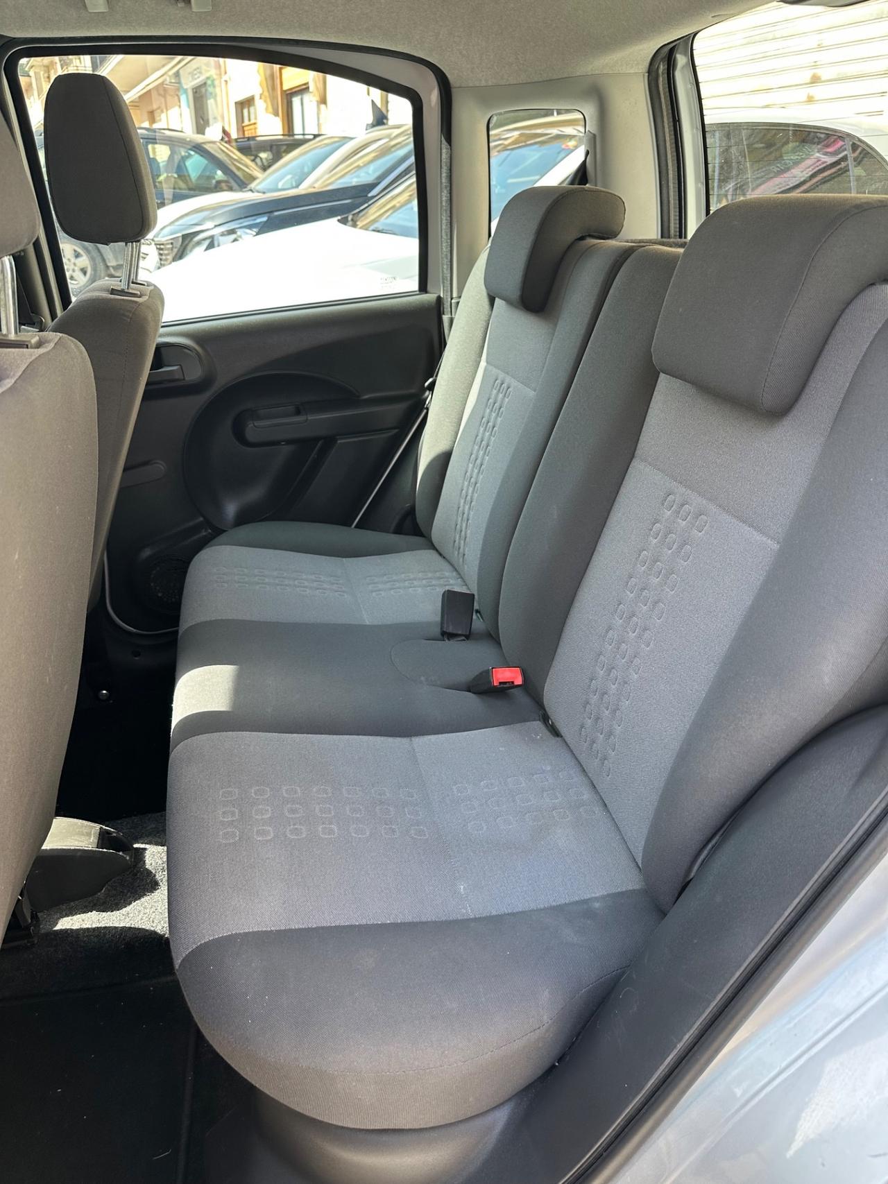 Fiat Panda 1.2 Dynamic