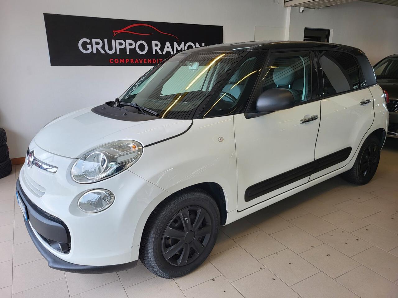 Fiat 500L 1.6 Multijet 105 CV Lounge