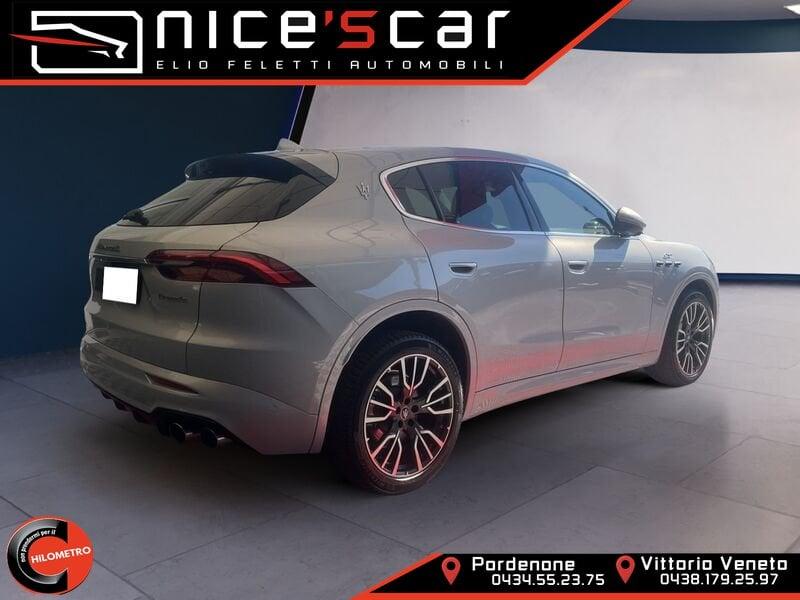 Maserati Grecale Grecale MHEV 300 CV AWD GT Q4