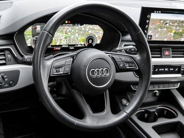 AUDI A4 Avant 40 TDI S tronic Business Advanced