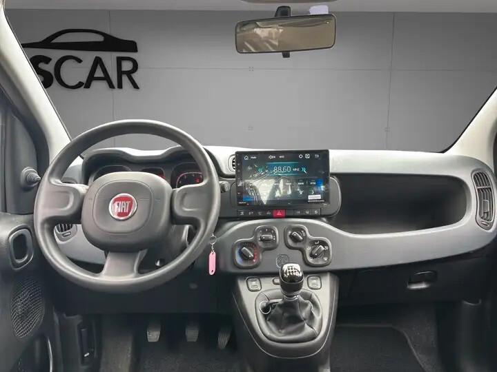 Fiat Panda 1.0 FireFly S&S Hybrid City Life UNIPRO-PROMO-FINANZIAMENTO LS CAR