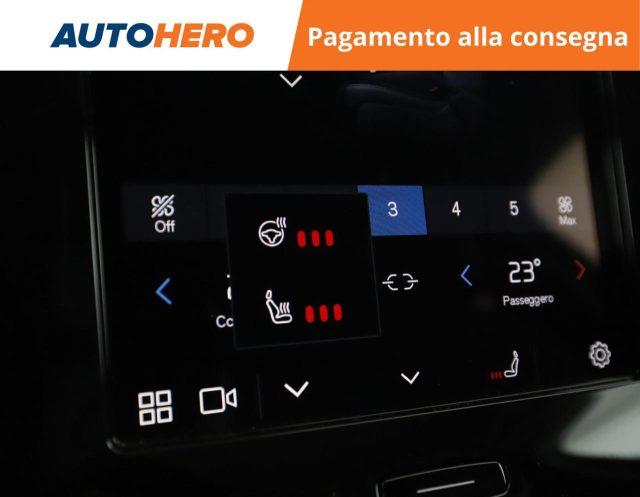 VOLVO XC40 B4 automatico Core