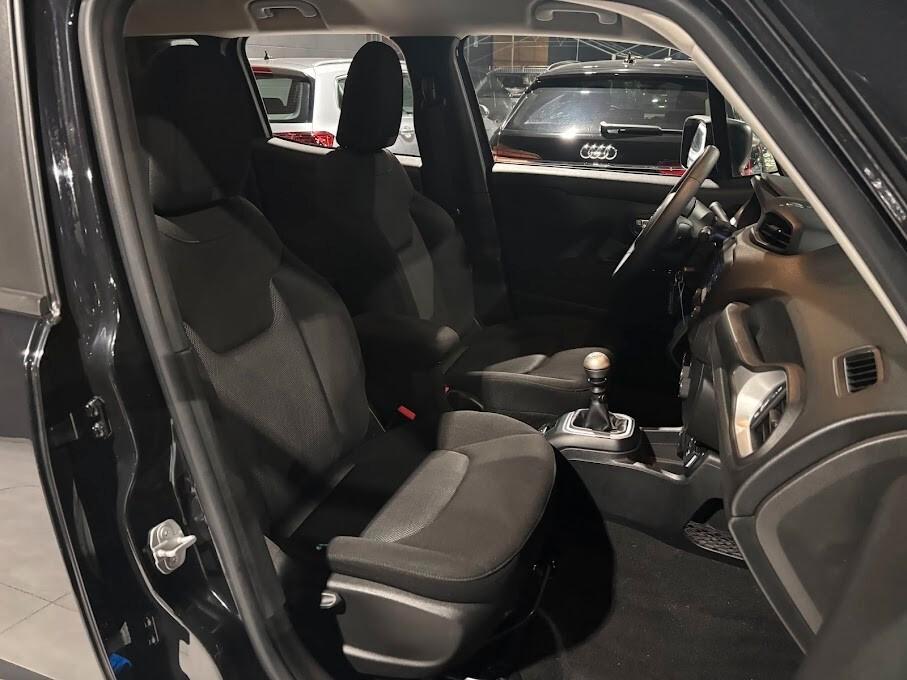 Jeep Renegade 1.0 T3 120CV Sport NEOPATENTATI