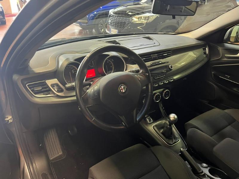 ALFA ROMEO Giulietta 1.4 Turbo 120 CV