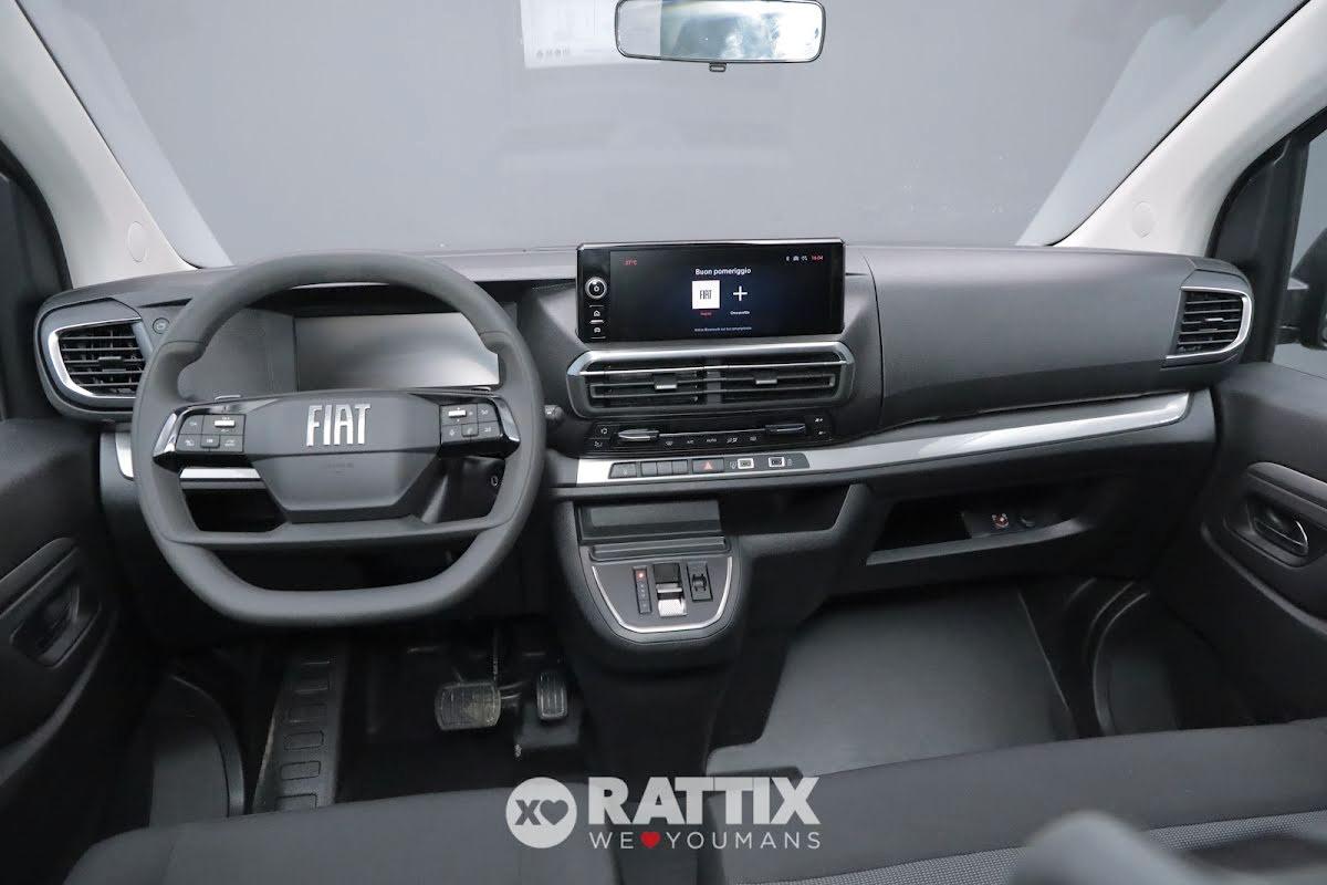 Fiat Ulysse 2.0 Bluehdi 180CV combi M1 XL L3H1 auto 9pt.i