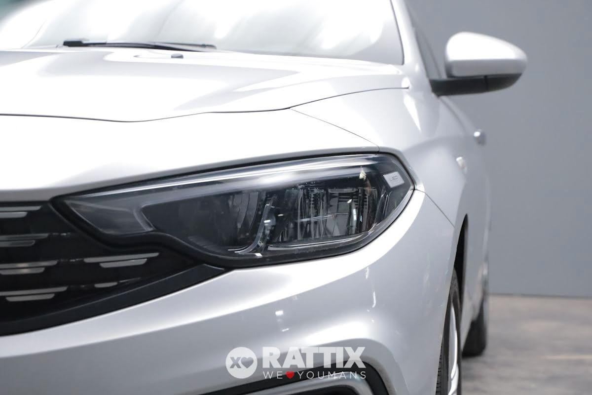 Fiat Tipo 1.3 MJT 95CV Business 5p