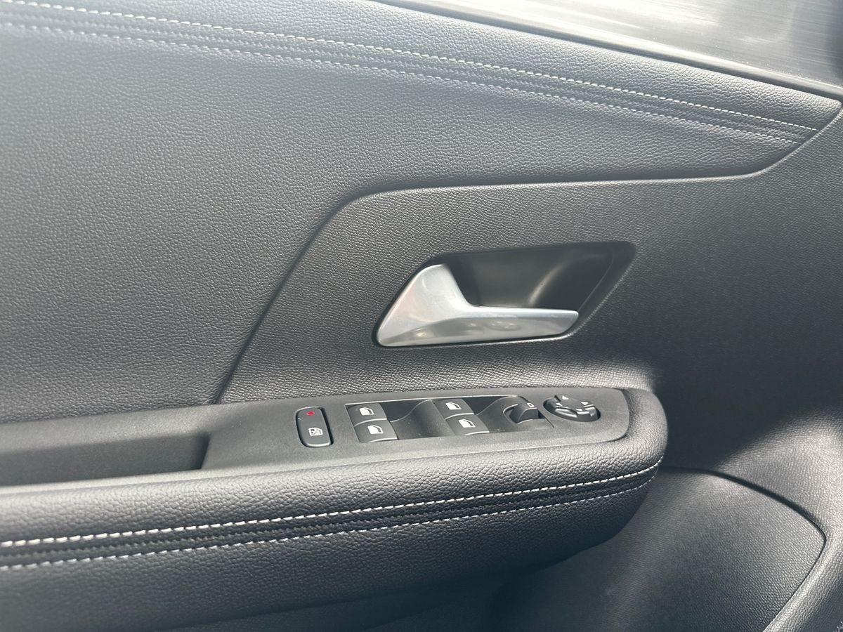 OPEL MOKKA GS 1.2 130CV AT8