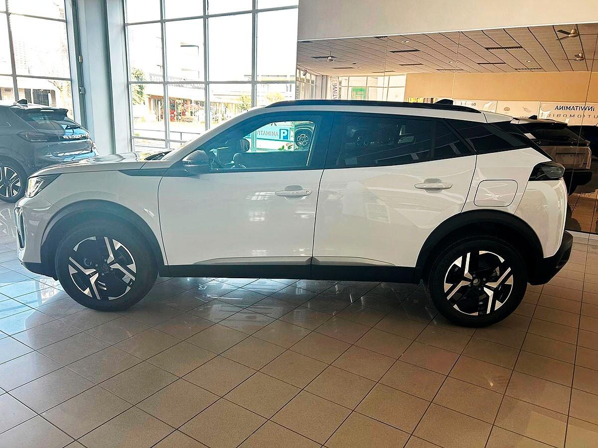 Peugeot 2008 PureTech 100 S&S Allure