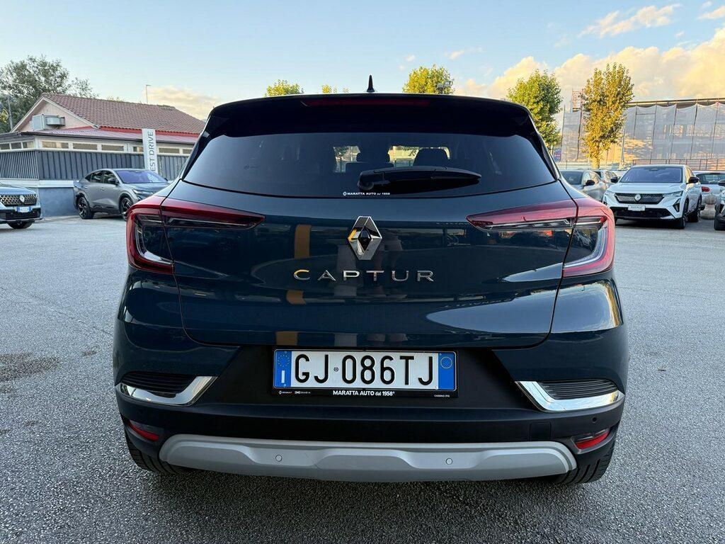 Renault Captur 1.0 tce Intens Gpl 100cv my21