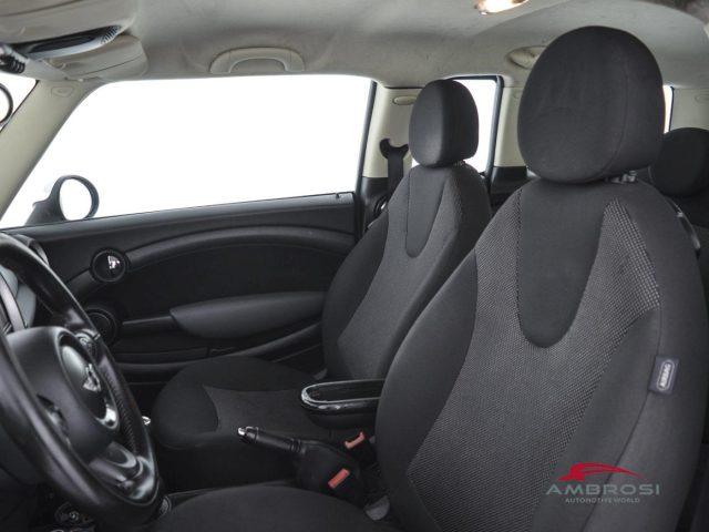 MINI Clubman Cooper 1.6 16V Cooper - PER OPERATORI DEL SETTOR