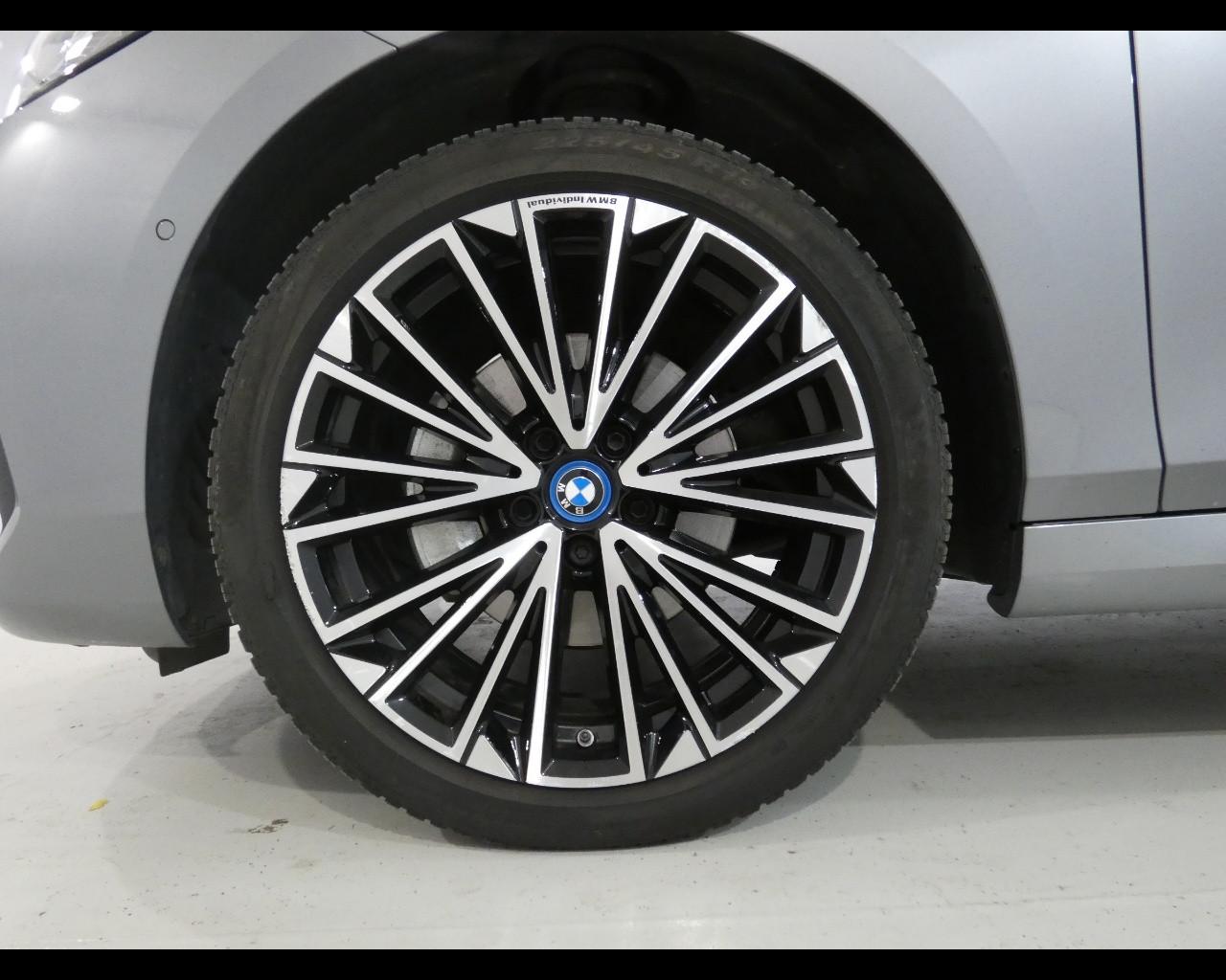 BMW Serie 2 A.T. (U06) - 225e xDrive Active Tourer Msport