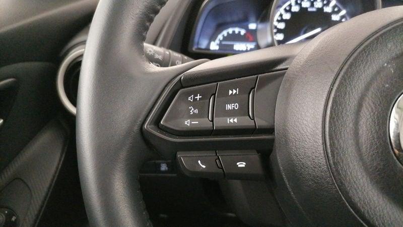 Mazda Mazda2 2 1.5 m-hybrid Centre-Line Convenience Pack 90cv