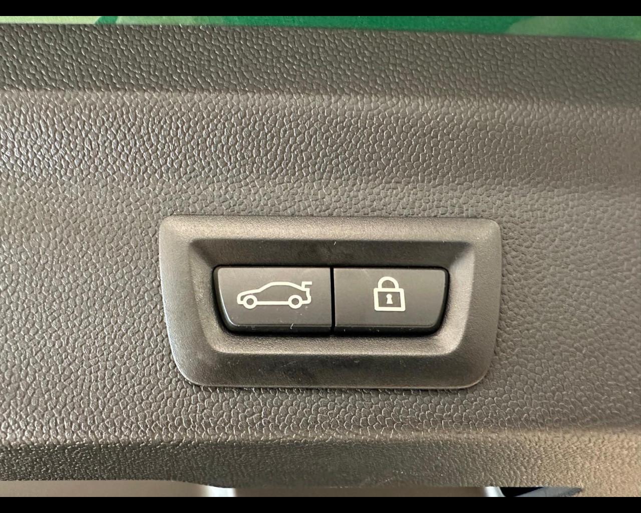 MINI Mini Countrym.(F60) - Mini 2.0 Cooper D 'ALL4' Countryman ALL4