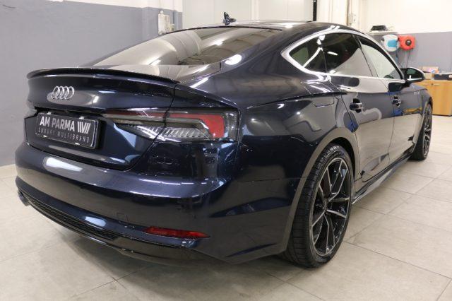 AUDI A5 SPB 3.0 TDI S tronic quattro S LINE INT/EST
