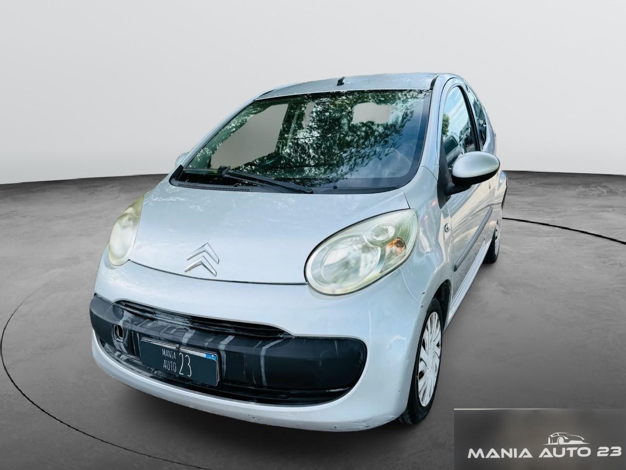 C1 1.0Exclusive*NEOPATENTATI*68 CV*