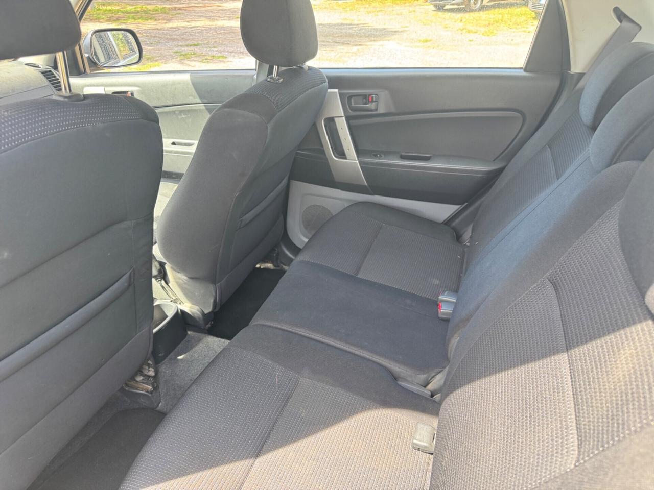 Daihatsu Terios 1.3 benzina 4 WD- 2007