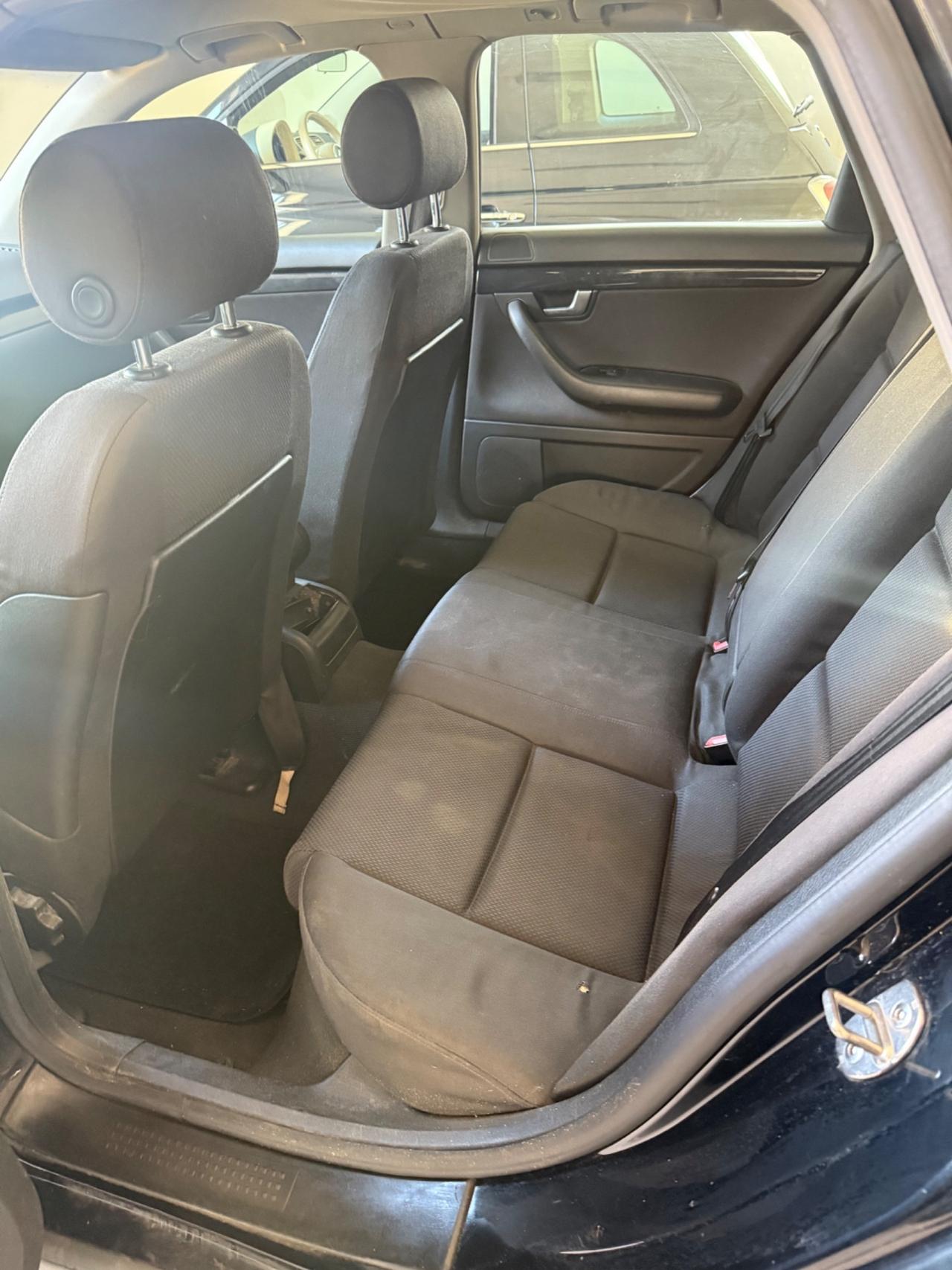 Audi A4 1.9 TDI/130 CV cat Avant