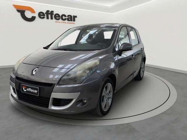 Renault Scenic X-Mod 1.5 dCi 110CV Luxe