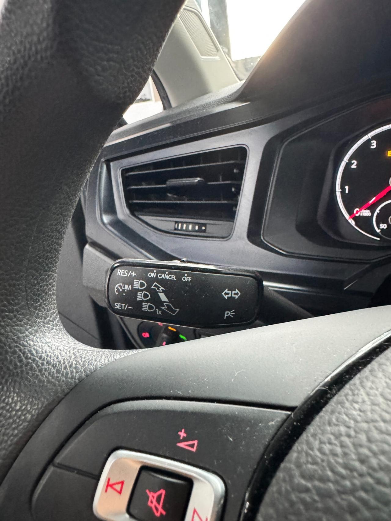 Volkswagen Polo 1.0 MPI 5p. Trendline BlueMotion Technology