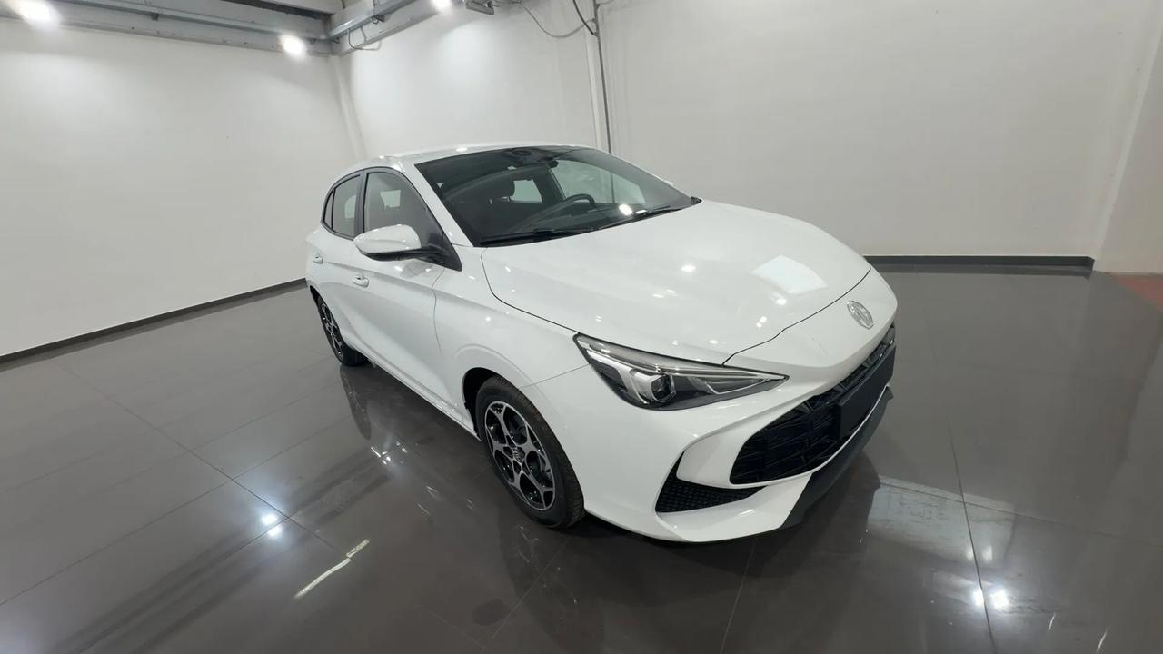 Mg MG3 1.5 Comfort