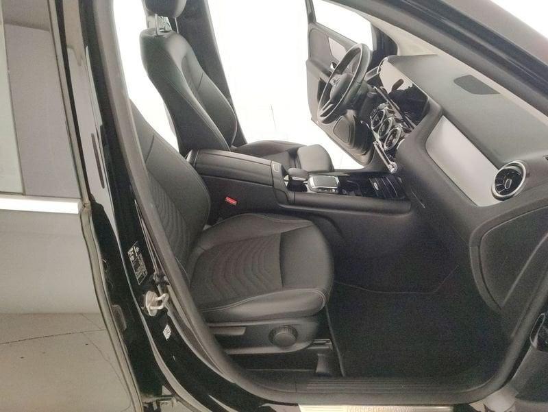 Mercedes-Benz Classe B B 180 d Executive auto