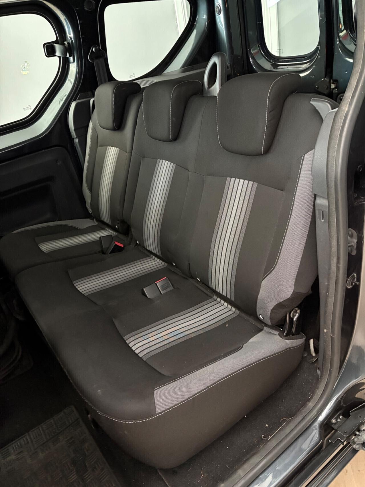 Dacia Dokker 1.5 dCi 8V 90CV STEPWAY