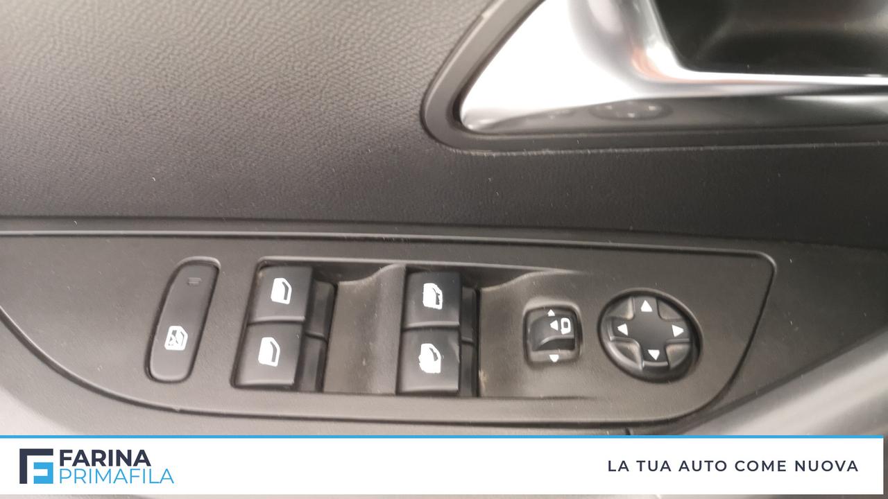 PEUGEOT 2008 II 2020 - 2008 1.5 bluehdi Allure Pack s&s 110cv