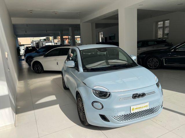 FIAT 500e 3+1 42 kWh Passion tua da ?149,00 mensili